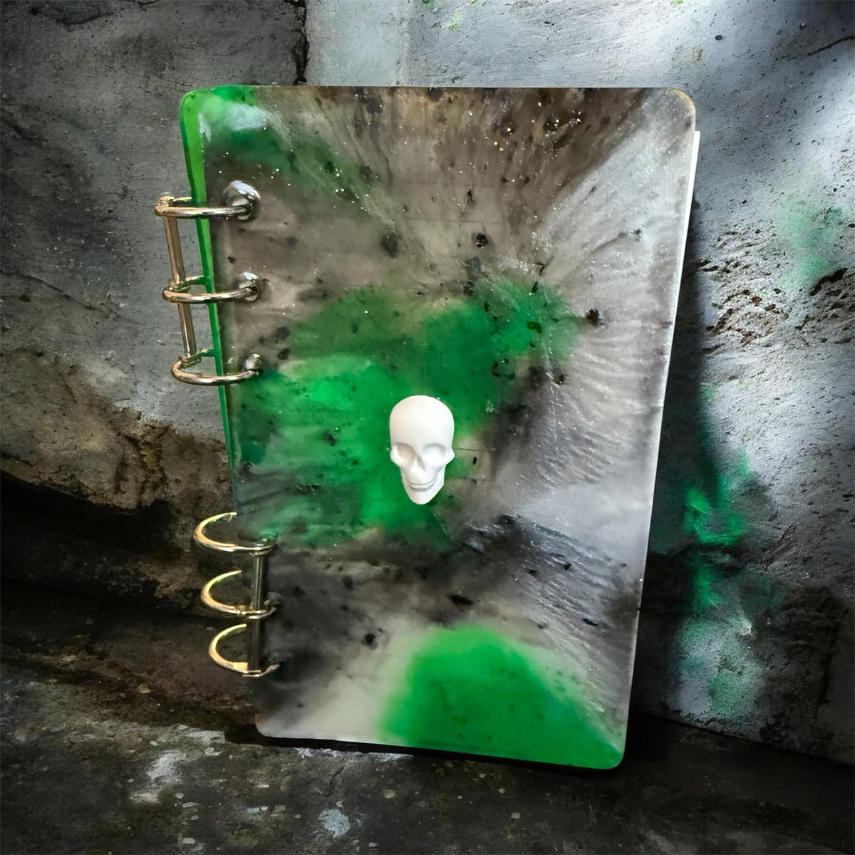 Notebooks & Journals