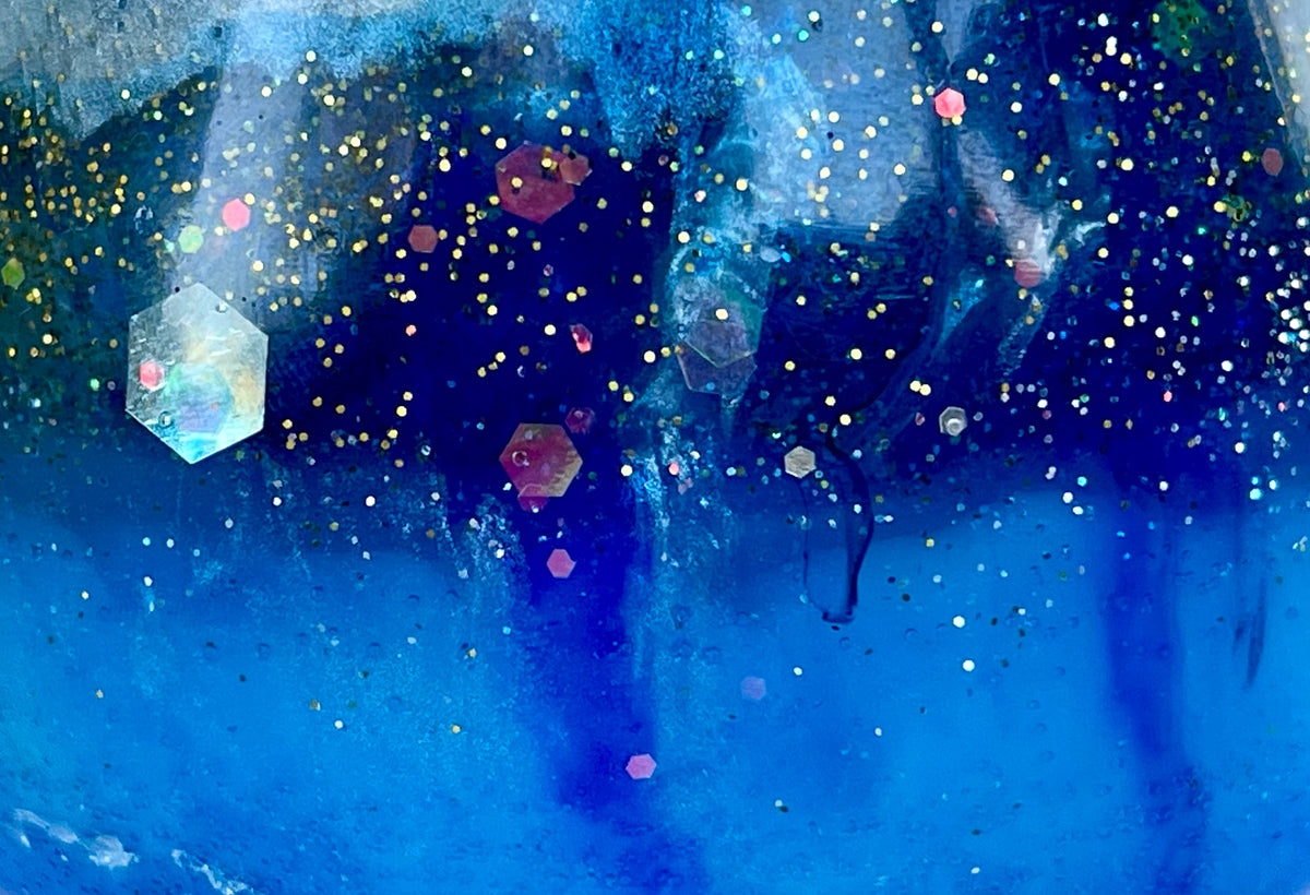 Fine Art Prints: Gloss Paper