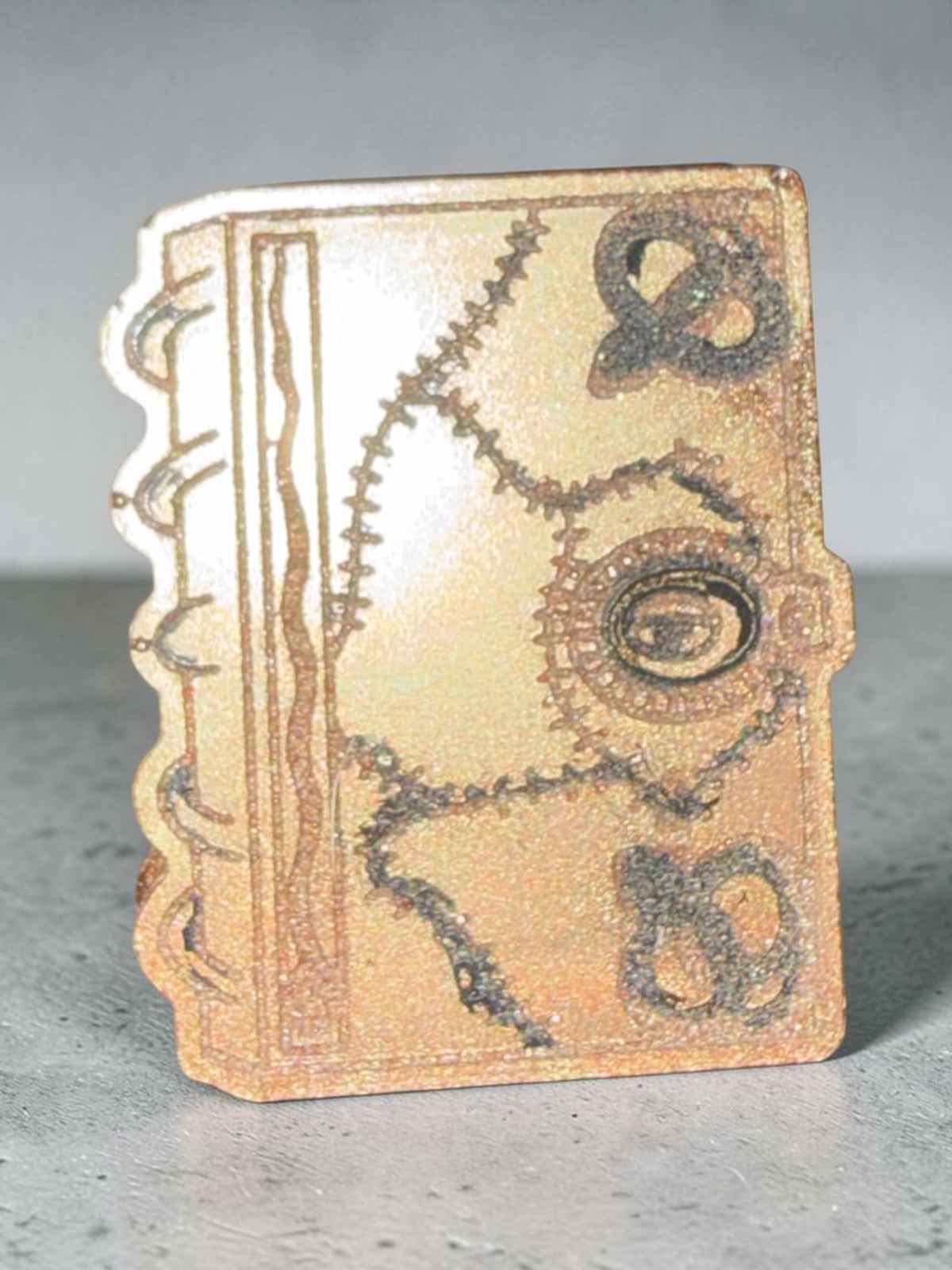 Mystery Magnet