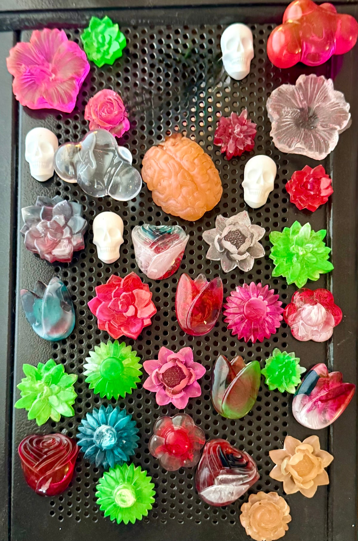 Mystery Magnet