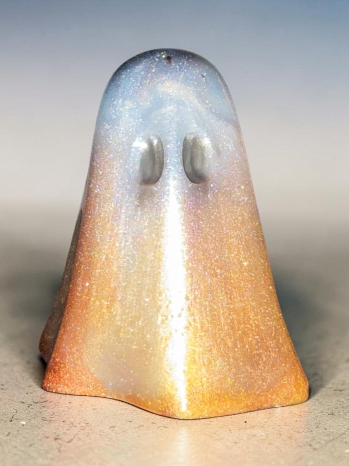 Resin Ghost 2