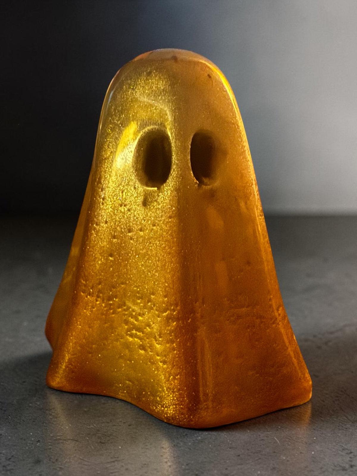 Resin Ghost 2