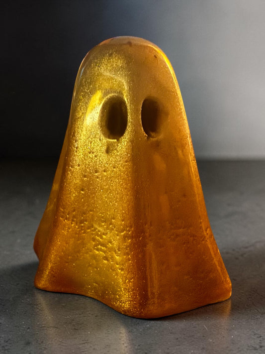 Resin Ghost 2