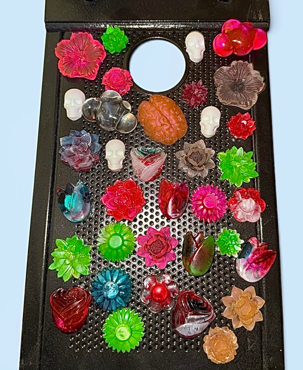 Mystery Magnet