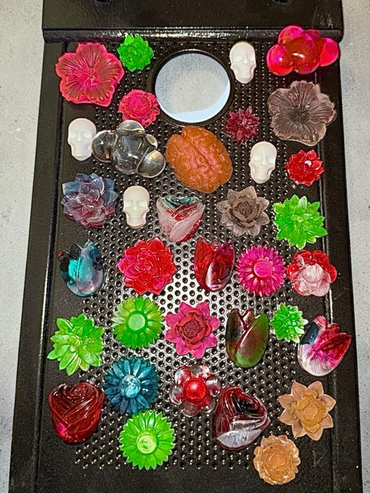 Mystery Magnet