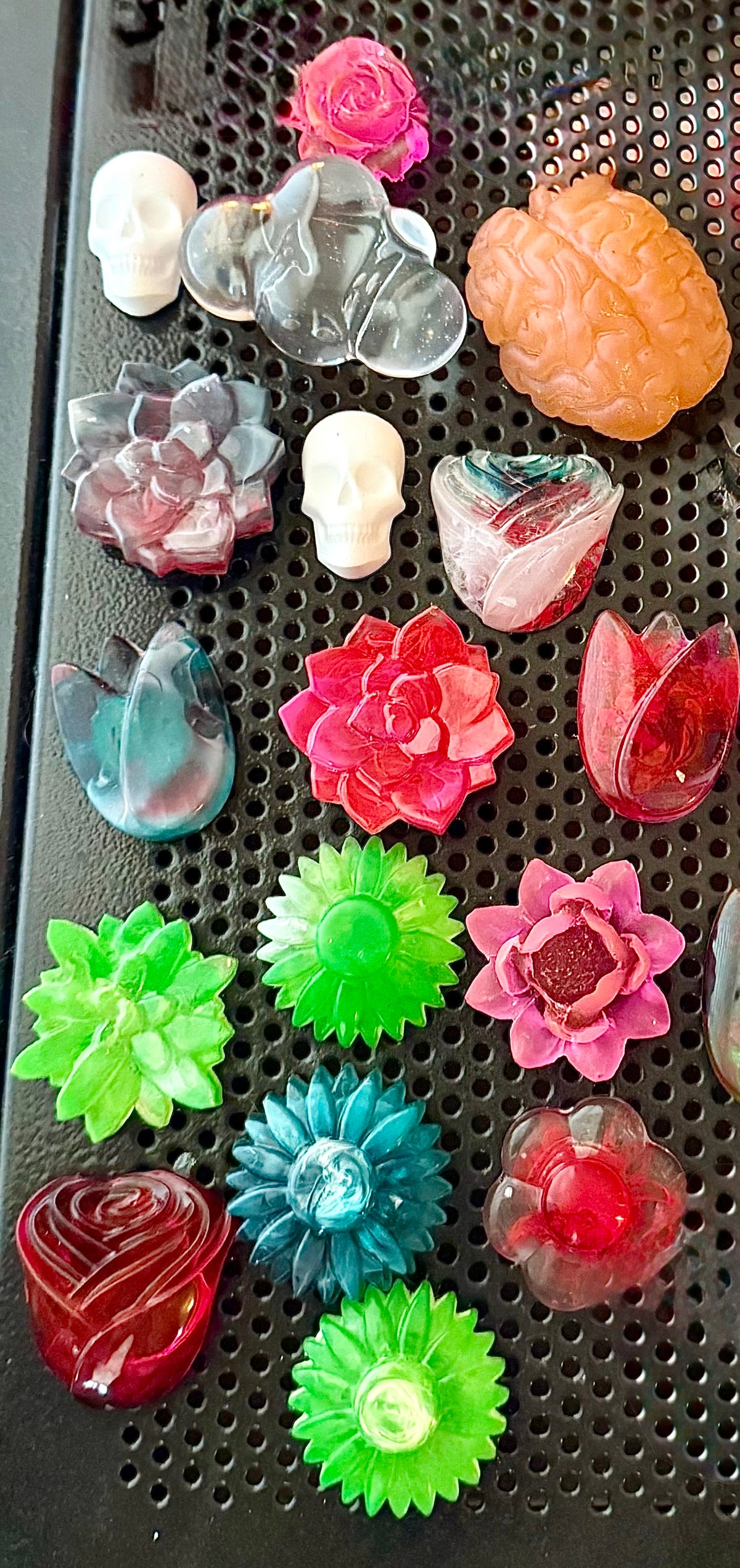 Mystery Magnet