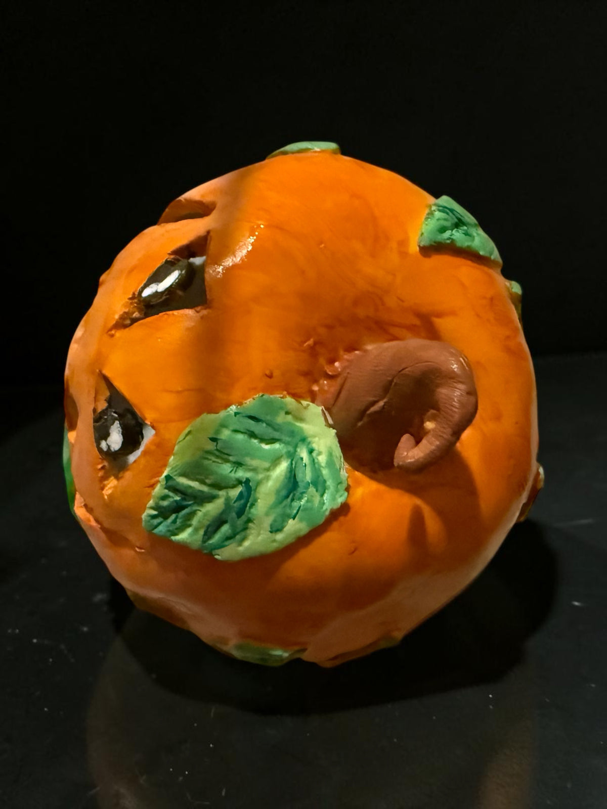Jack Clay Luminary