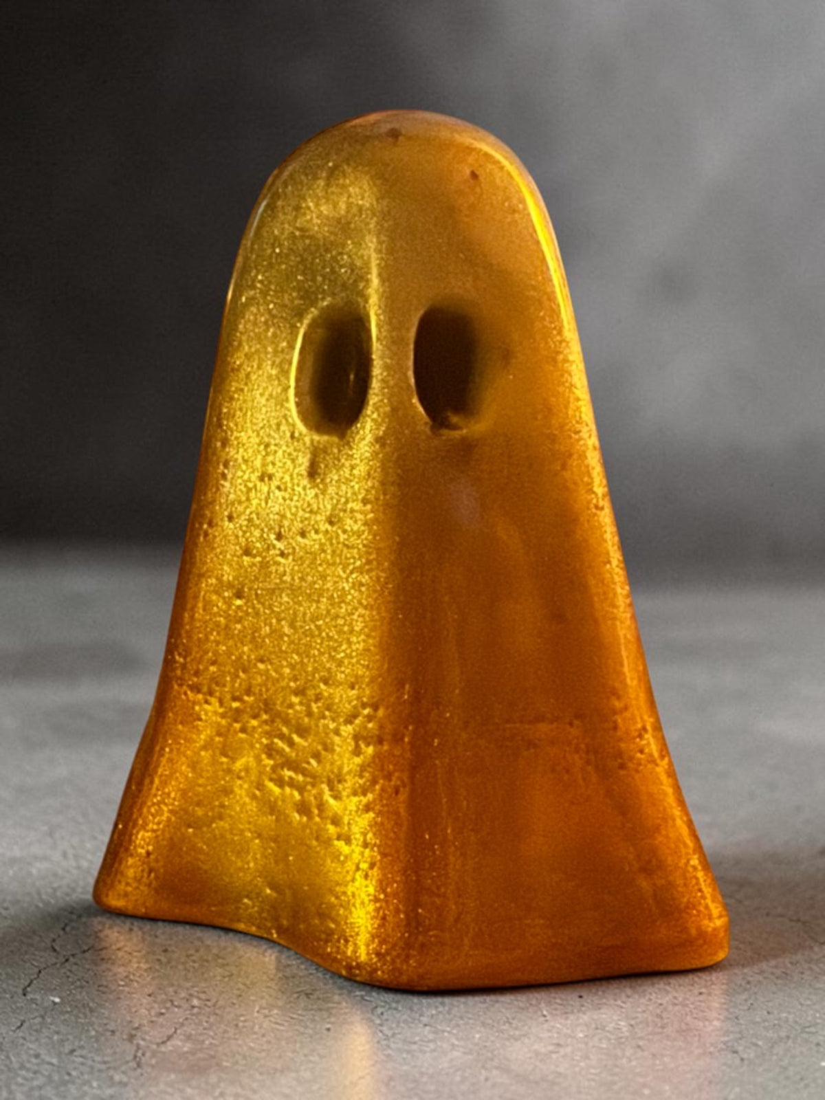 Resin Ghost 2
