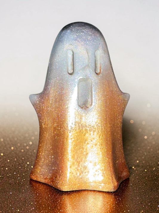 Resin Ghost 1